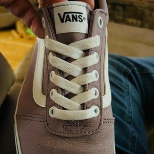 Vans - Old Skool Womens